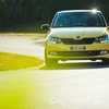 2017 Skoda Fabia Hatch