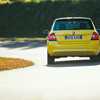 2017 Skoda Fabia Hatch