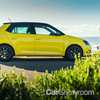 2017 Skoda Fabia Hatch