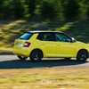 2017 Skoda Fabia Hatch