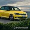2017 Skoda Fabia Hatch