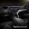 2018 Toyota Camry, In Oz Q4 2017