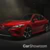 2018 Toyota Camry, In Oz Q4 2017