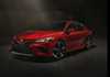 2018 Toyota Camry, In Oz Q4 2017