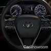 2018 Toyota Camry, In Oz Q4 2017