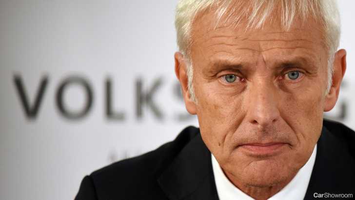 Dieselgate: Volkswagen Charged With Fraud, Obstruction