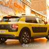 2017 Citroen C4 Cactus