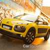 2017 Citroen C4 Cactus