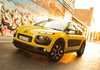 2017 Citroen C4 Cactus