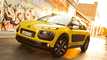 2017 Citroen C4 Cactus