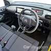 2017 Citroen C4 Cactus