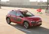 2017 Citroen C4 Cactus