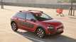 2017 Citroen C4 Cactus