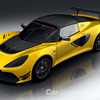 2017 Lotus Exige Race 380