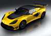 2017 Lotus Exige Race 380