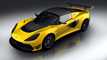 2017 Lotus Exige Race 380