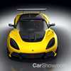 2017 Lotus Exige Race 380