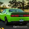 Dodge Teases More Insane Challenger Demon