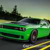 Dodge Teases More Insane Challenger Demon