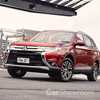 2017 Mitsubishi Outlander - Review