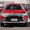 2017 Mitsubishi Outlander - Review