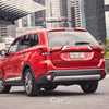 2017 Mitsubishi Outlander - Review