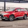 2017 Mitsubishi Outlander - Review