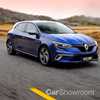 2017 Renault Megane - Review