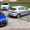 2017 Renault Megane - Review