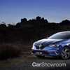 2017 Renault Megane - Review