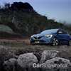 2017 Renault Megane - Review
