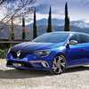 2017 Renault Megane - Review