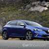 2017 Renault Megane - Review