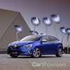 2017 Renault Megane - Review