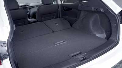 2016 Nissan Qashqai