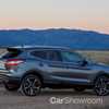 2016 Nissan Qashqai