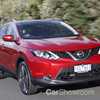 2016 Nissan Qashqai