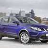 2016 Nissan Qashqai