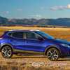 2016 Nissan Qashqai