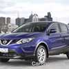 2016 Nissan Qashqai