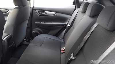 2016 Nissan Qashqai