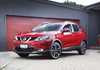 2016 Nissan Qashqai