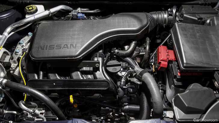 2016 Nissan Qashqai