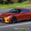 2017 Nissan GT-R (R35)