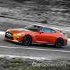 2017 Nissan GT-R (R35)