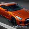 2017 Nissan GT-R (R35)