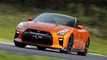 2017 Nissan GT-R (R35)