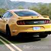 Ford’s Facelifted 2018 Mustang Leaked On Video