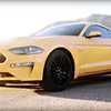 Ford’s Facelifted 2018 Mustang Leaked On Video
