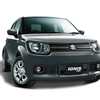 2017 Suzuki Ignis: Funky Crossover Detailed